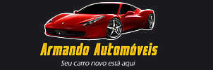 Armando Automóveis Logo